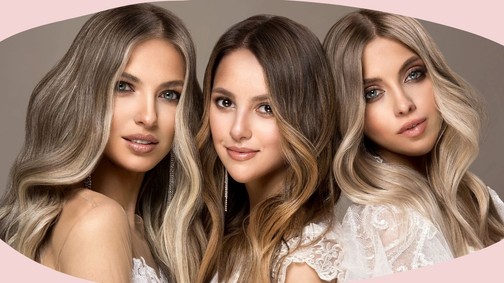 Ombre vagy Balayage - Mi a különbség, és melyiket érdemes választanod?