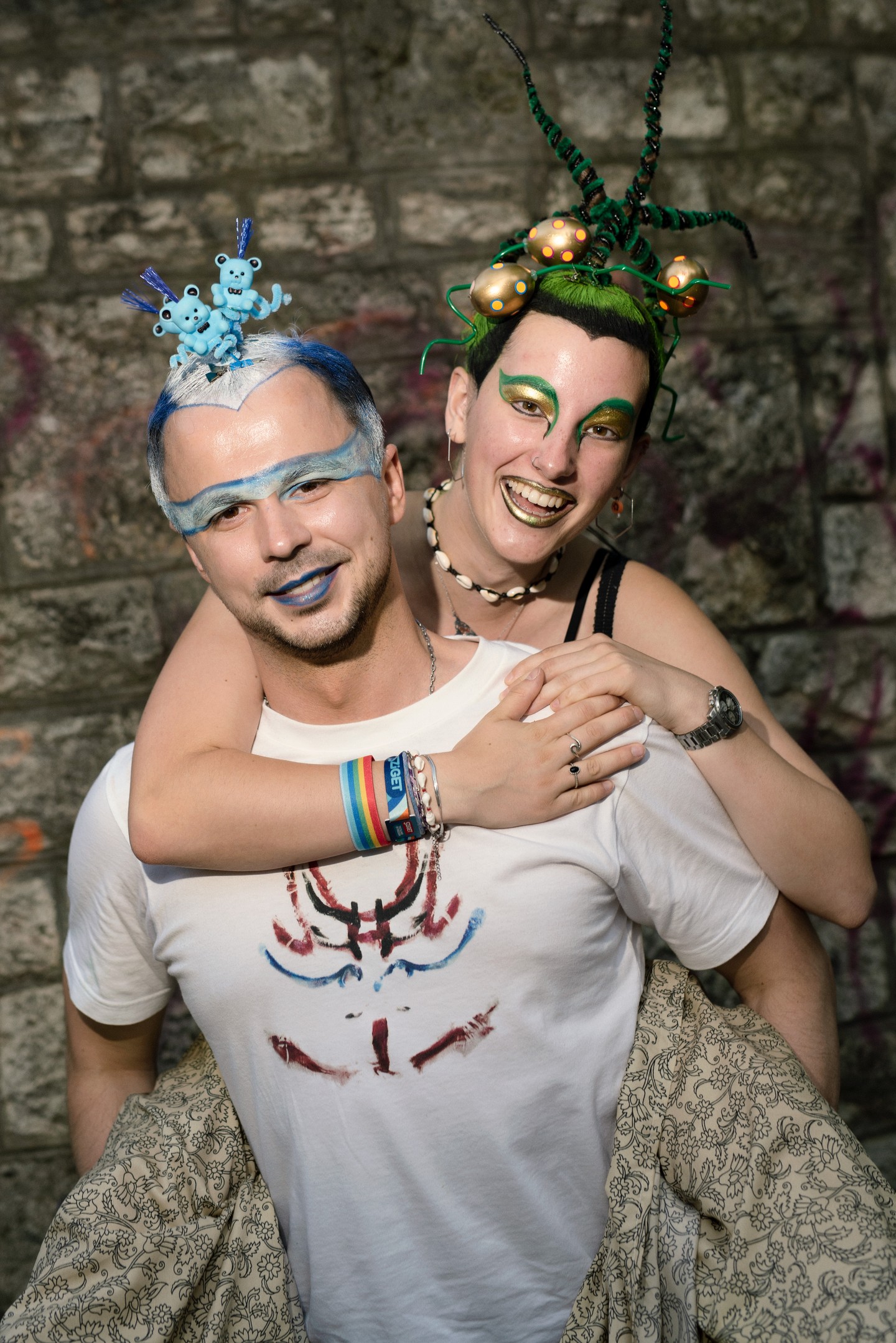 Az örök szerelemnek igenis van receptje a pszichológus szerint