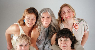 Ahogy öregszel, egyre kevesebbet érsz? – A Szeretest megmutatja, hogy nem