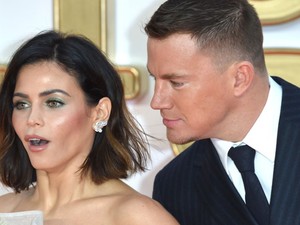 Ez volt a valódi ok, amiért tönkrement Channing Tatum és Jenna Dewan házassága