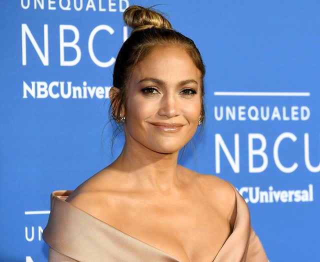 Jennifer Lopez