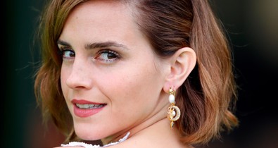 Emma Watson ruhája elképesztően különleges, de ezt elsőre sosem mondanád meg róla