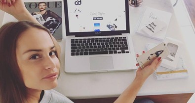 Tervezz egyedi tokot telefonodra vagy a tabletedre!