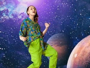 Mivel valaki ma átverősdit játszik, legyél óvatos - Egymondatos horoszkóp: május 23. vasárnap