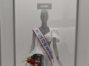 A New York-i Metropolitan Múzeum „Amerikában: A divat lexikonja" című kiállításának a listádon a helye