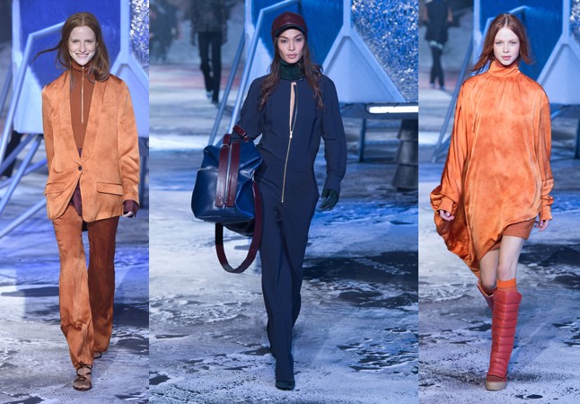 A H&M egészen a Holdig repít az új kollekciójával