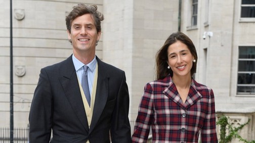 A legnagyobb titkokban érkezett kisbaba a királyi családba: már a gyermek nevét is elárulták a büszke szülők