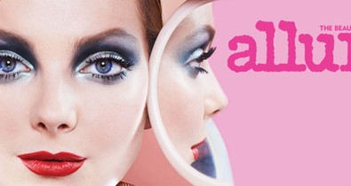 Allure X Mihalik Enikő