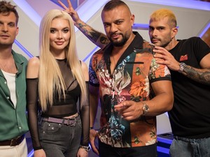 „Idén szerintem nem nézem az X-Faktort” - Végre kiderült, ő lett az X-Faktor harmadik mentora