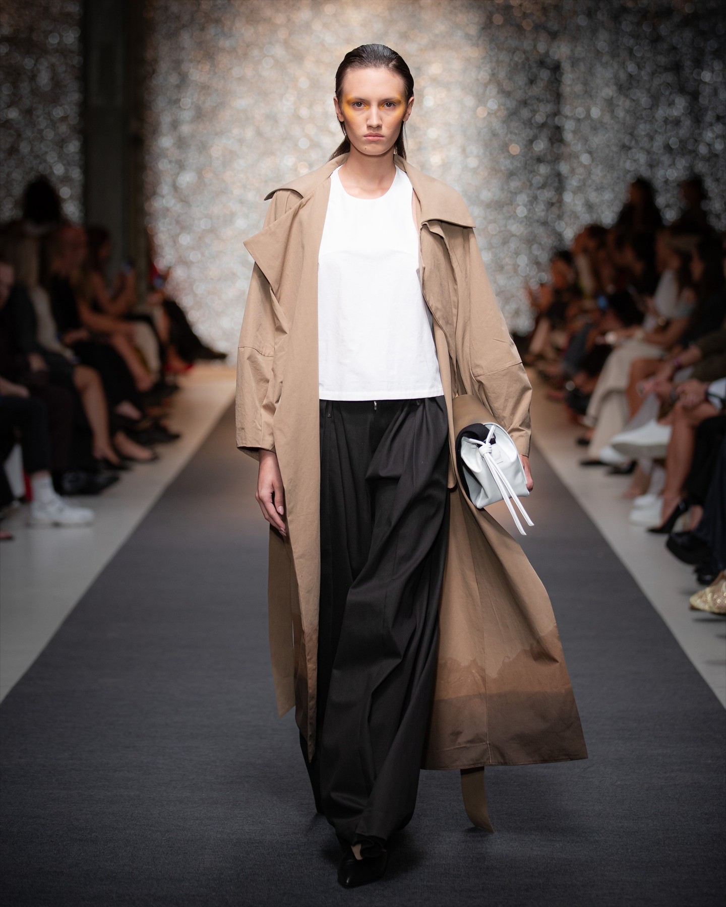 NUBU x ANNA PETER BRETON 2026 tavasz-nyár 