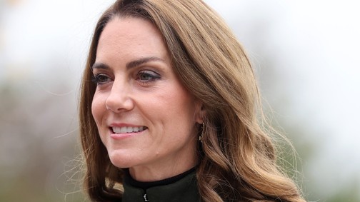 Katalin hercegné lélegzetelállítóan gyönyörű új fotóján, nem győznek betelni vele a rajongók