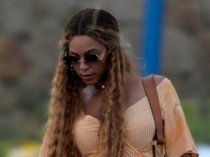 Így telt Beyoncé születésnapi ünnepsége Olaszországban