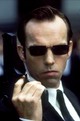 Smith ügynök - akit Hugo Weaving keltett életre a filmvásznon- a Mátrix egyik legveszélyesebb programja és a rendszer „rendfenntartója”, Neót a személyes ellenségének tekinti. 