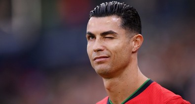 Te észreveszel valami nagyon magyar dolgot Cristiano Ronaldo videóján?