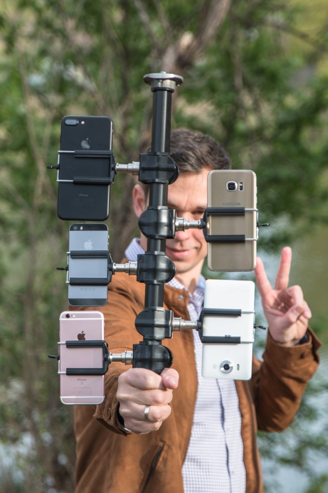 Felturbóznád a mobilos videóidat? Segítünk!