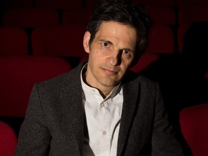 A Saul fia újabb sikere: Röhrig Géza díjat kapott Amerikában!