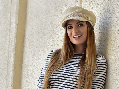 A héten nagykövetünk, Dombai Laura gardróbjába leshettek be