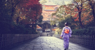 Miért van oda mindenki a japán kultúráért?