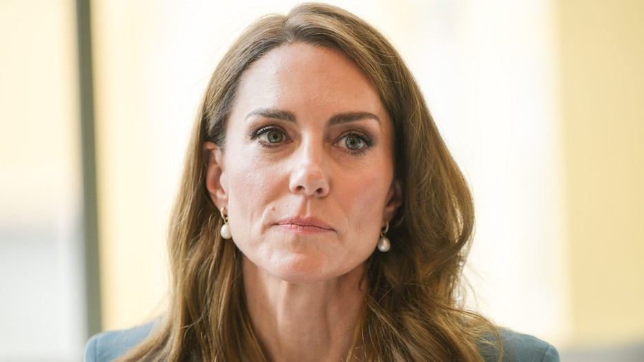 Katalin hercegné megható képsorokat osztott meg
