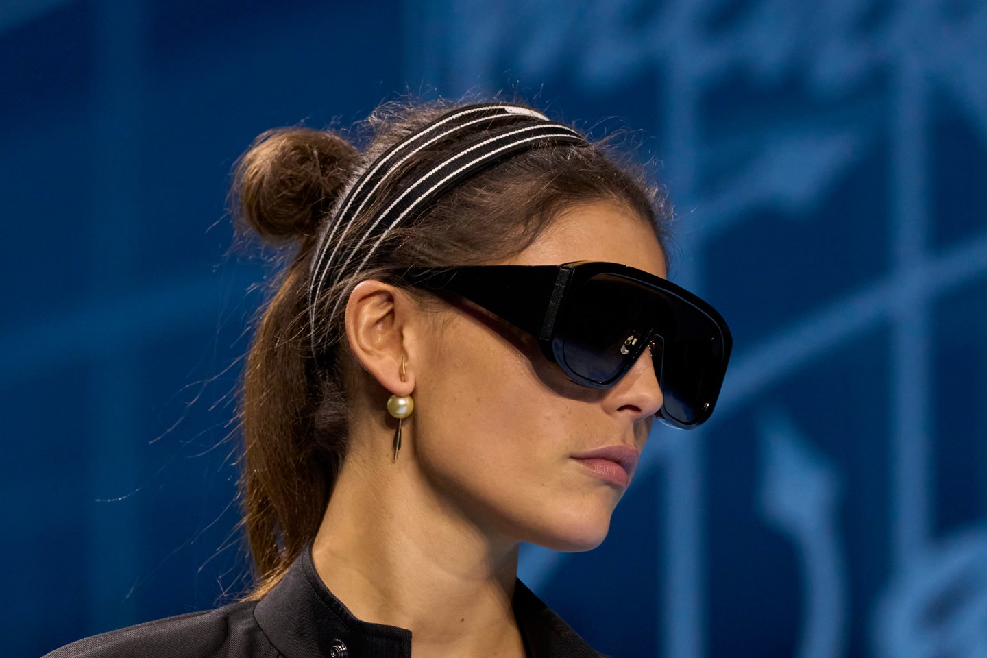 Napszemüveg Dior 2025 tavasz-nyár