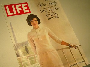 Magyar kozmetikum volt Jackie Kennedy szépségének titka!