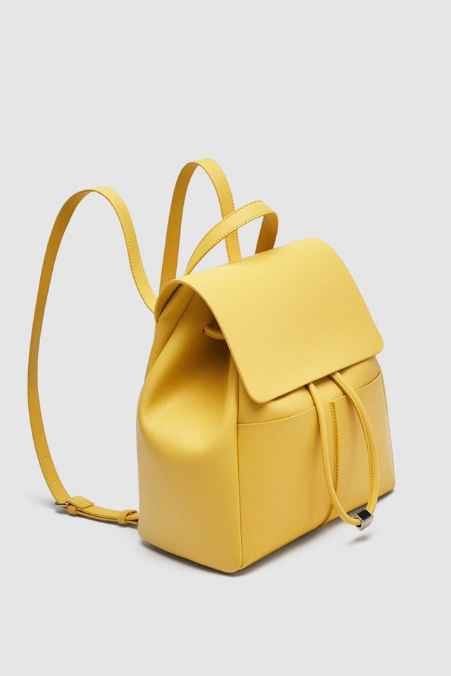 Mindennapi hátizsák ZARA 6995 Ft