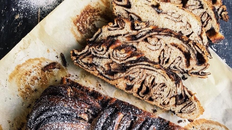 Ezt a húsvéti kalácsot meg kell kóstolnod