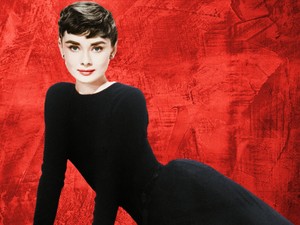 Audrey Hepburn 60 évesen is lélegzetállítóan szép volt, íme a bizonyíték
