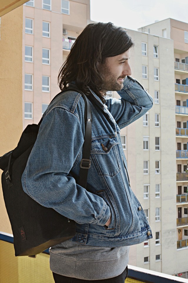 Te bevállalnád? Merész táskák a magyar márkától