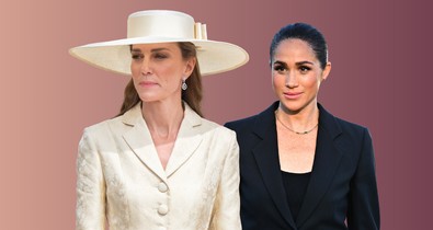 Katalin hercegnén múlhat, hogy ő és Vilmos herceg találkoznak-e Harry herceggel és Meghan Markle-lel
