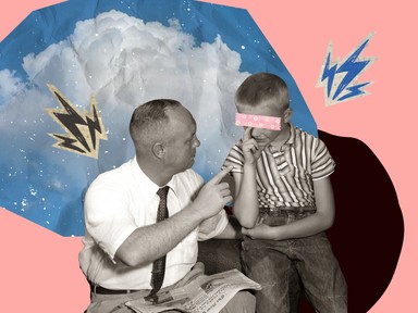 A gyereket, akit otthon bántalmaznak, gyakrabban éri bullying – így kísérnek végig minket a gyerekkori traumák