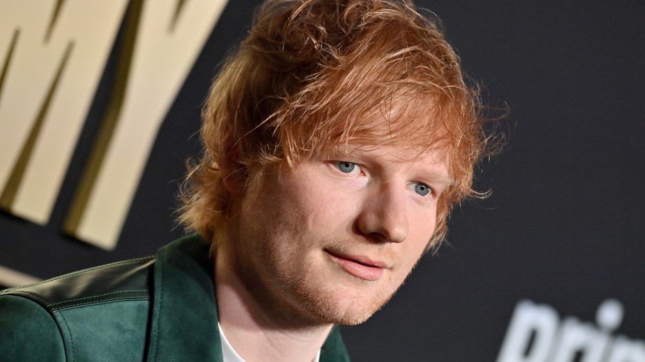 A rajongók értetlenül állnak Ed Sheeran viselkedése előtt