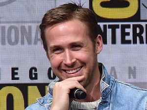 Hatalmasat dobban a szíved: Ryan Gosling és a kislánya