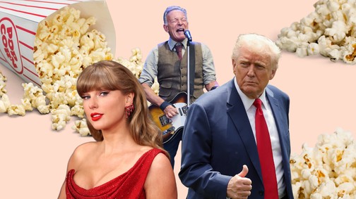 A celebek egyre politikusabbá válnak, a politika pedig celebesedik - de mégis hová vezet mindez?