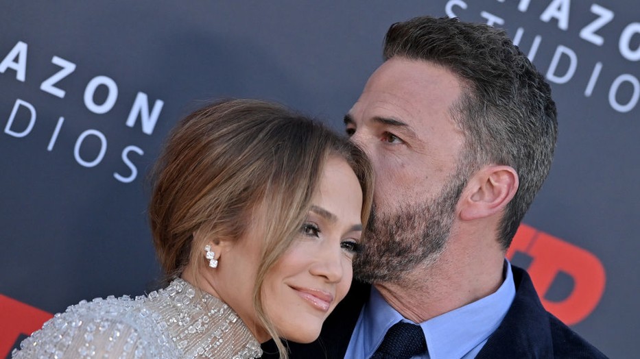 Úgy tűnik, Jennifer Lopez és Ben Affleck szerelmesebbek, mint valaha