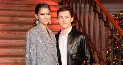7 szerelmes fotó Zendayáról és Tom Hollandról, ami visszaadja a szerelembe vetett hitünket