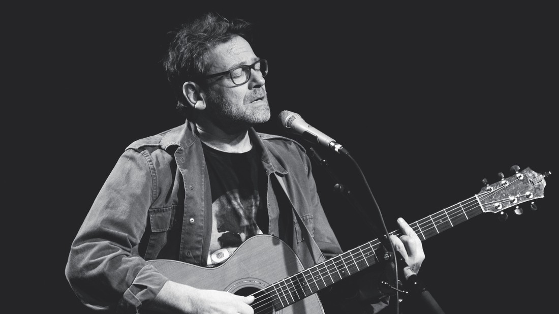 A Kispál és a Borz zenekar 2010-es búcsúkoncertje után új lemezzel és koncertekkel tértek vissza