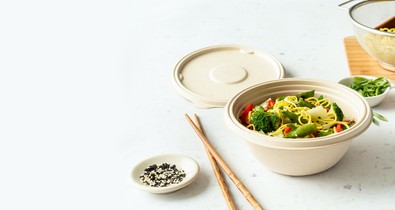 Lebomló tányérból ehetsz a büfékben ennek a magyar cégnek köszönhetően