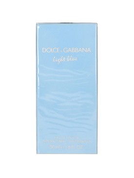 Light Blue edt DOLCE & GABANNA 28 999 Ft/50 ml -  GLAMOUR-kuponnal, 25% kedvezménnyel 21 749 Ft. A kupon érvényes az ország összes ROSSMANN üzletében*, Online Drogériájában és mobilapplikáción keresztül a készlet erejéig, 2025. február 10-16. között.