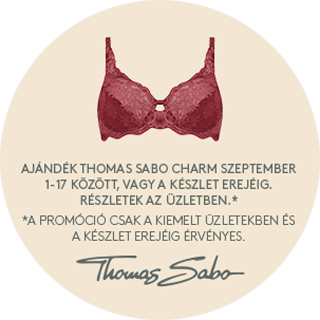 Egy kis divattöri: Így fejlődött a Triumph legikonikusabb kollekciója!