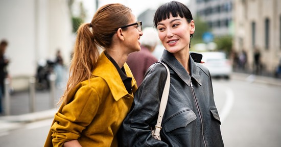 Miért törődünk azzal, mit gondolnak rólunk mások, ha az a boldogságunk rovására megy?