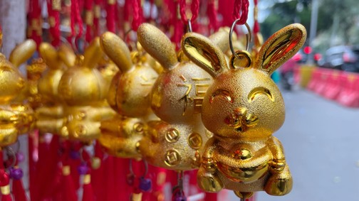 Éves kínai asztrológia: Olvasd el, mit ígér a Nyúl éve hónapokra bontva