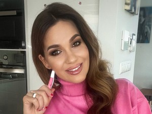 Ez a pink melegítő lesz az új kedvenc otthoni szetted!