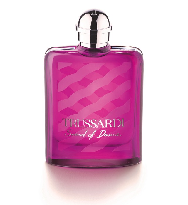 Egy csodálatos hang ihlette lázadó illat