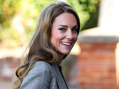 3 divatszabály Katalin hercegnétől, amit idén ősszel megéri megfogadnod