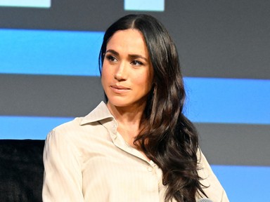 Nagyon kínos bakit szúrtak ki Meghan Markle bejelentésében, pont a lényeget írta rosszul Harry herceg felesége