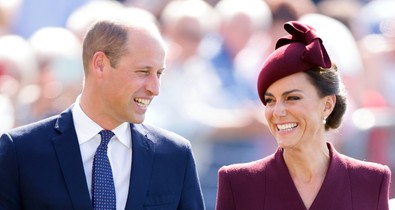 Ez tényleg igazi szerelem! Vilmos herceg gyönyörű ígéretet tett Katalin hercegné szüleinek, amit azóta is rendíthetetlenül betart