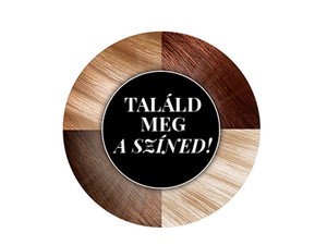 Az otthoni hajfesték kiválasztása