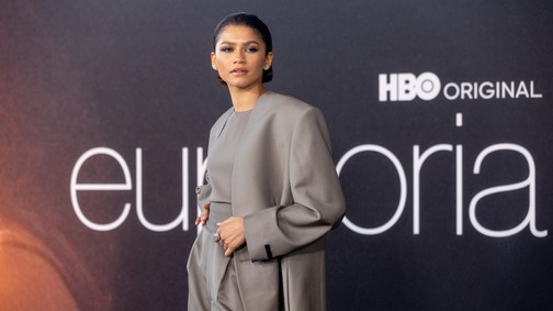 Zendaya: “Az emberek odajönnek hozzám, hogy elmeséljék a saját történetüket a drog fogságában”