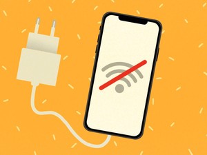 A mentális egészséged könyörög: Hagyd abba a végtelen görgetést!